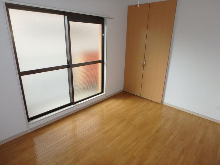 スターハウス牧野の内装