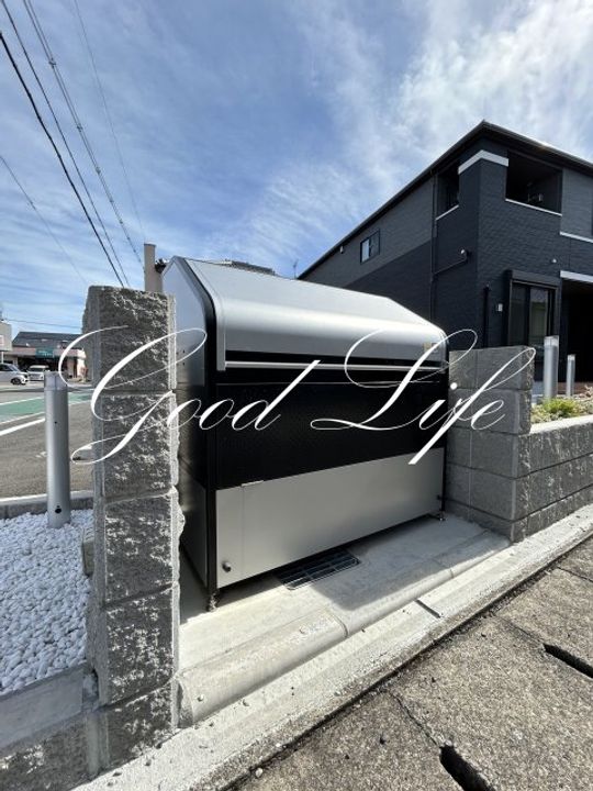 兵庫県加東市社(アパート)の賃貸物件のその他画像
