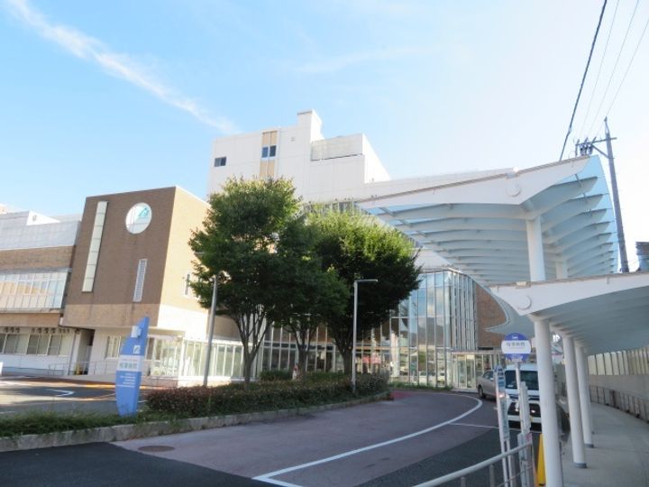 リバーサイドコーポ西村の周辺