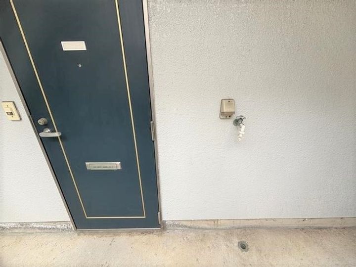 サンフィールドの内装