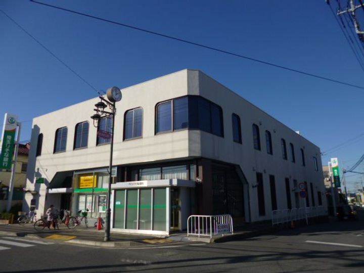 サンフィールドの周辺