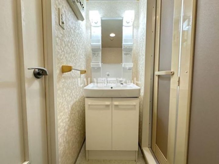 栃木県宇都宮市下栗1(マンション)の賃貸物件の内装