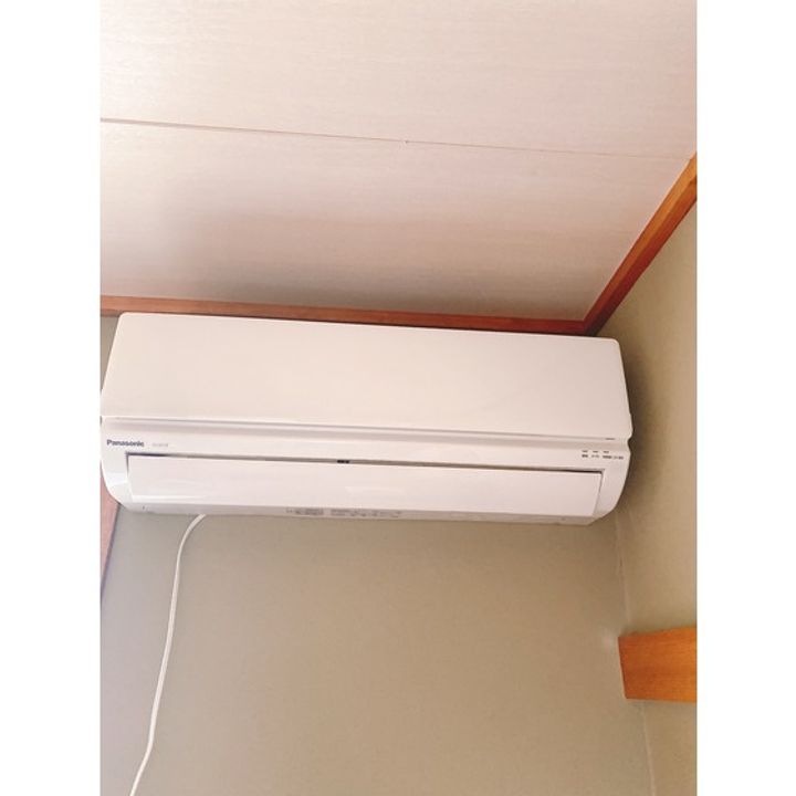 シャトレーモリの内装