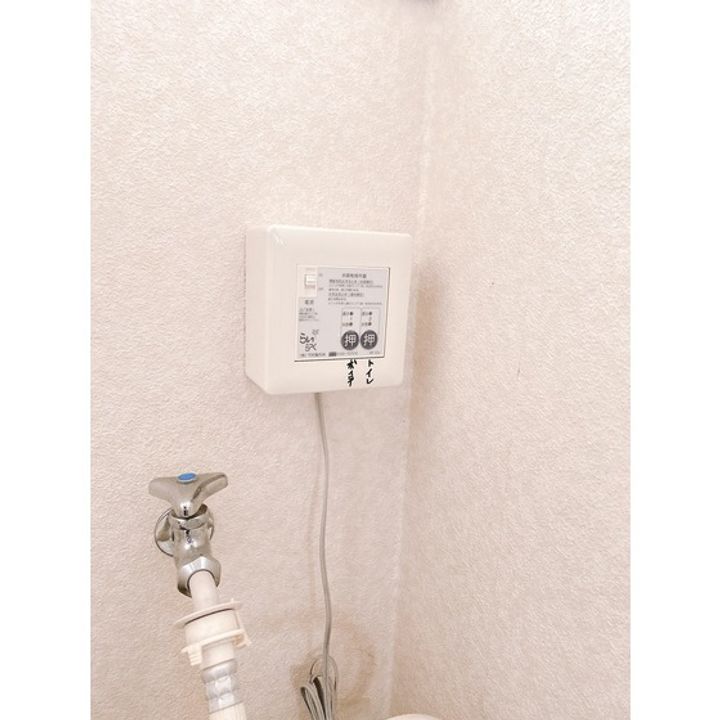 シャトレーモリのその他画像