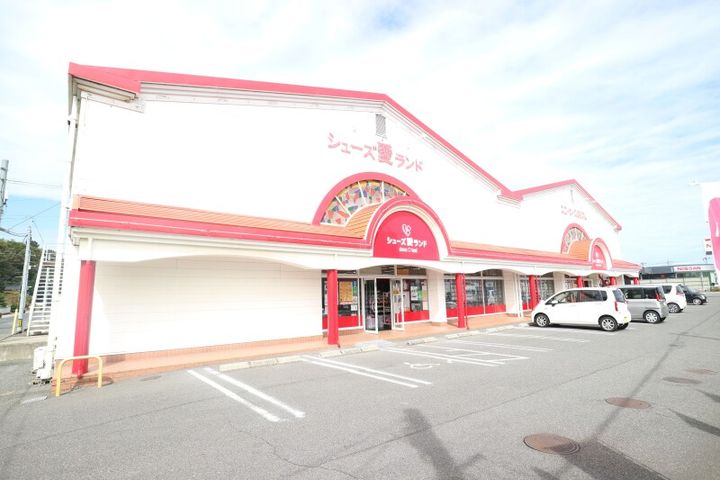 岡山県倉敷市松島(アパート)の賃貸物件の周辺