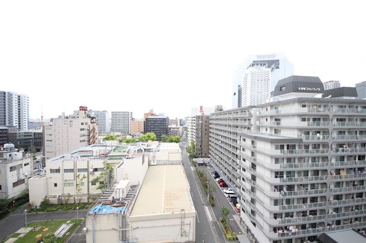 ボヌール梅田のその他画像