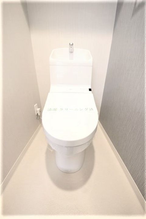 ボヌール梅田の内装