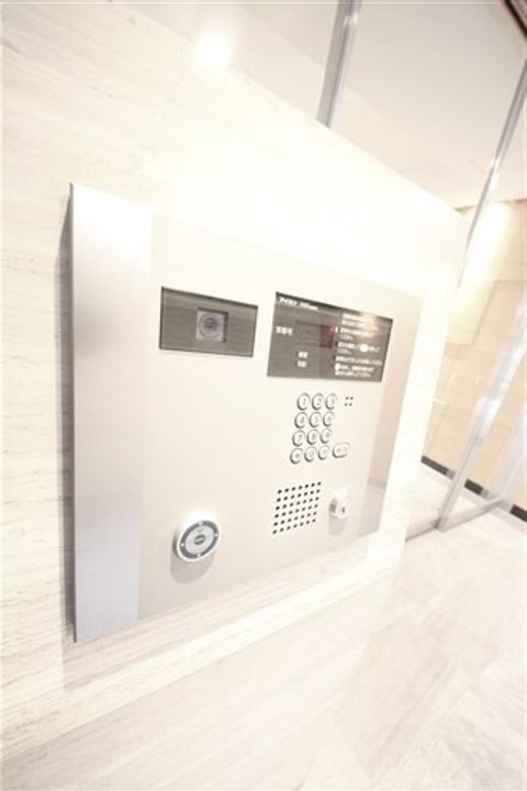 ボヌール梅田の内装