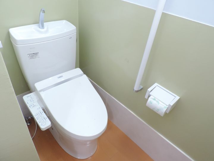 愛知県名古屋市天白区大根町(一戸建)の賃貸物件の内装