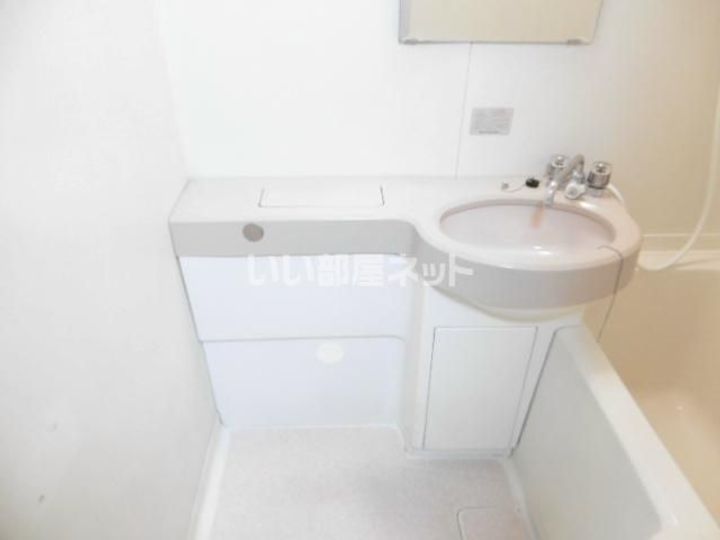 静岡県静岡市駿河区高松1(マンション)の賃貸物件の内装