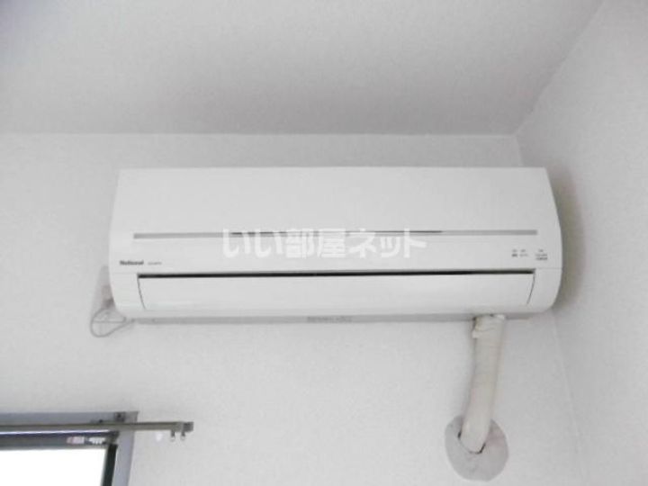 静岡県静岡市駿河区高松1(マンション)の賃貸物件の内装