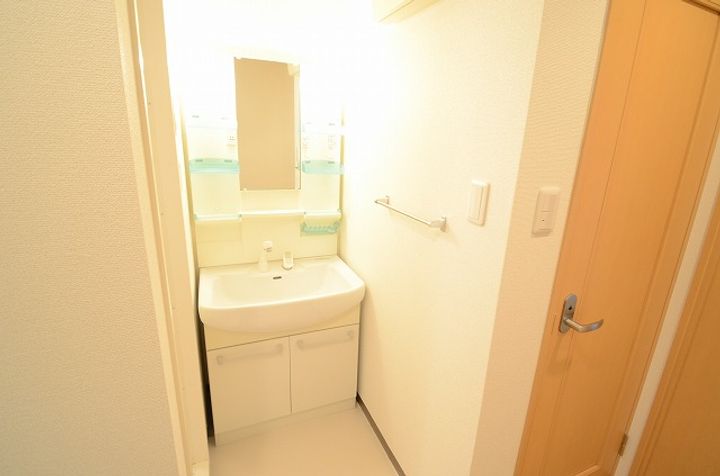 神奈川県川崎市高津区下作延4(マンション)の賃貸物件の内装