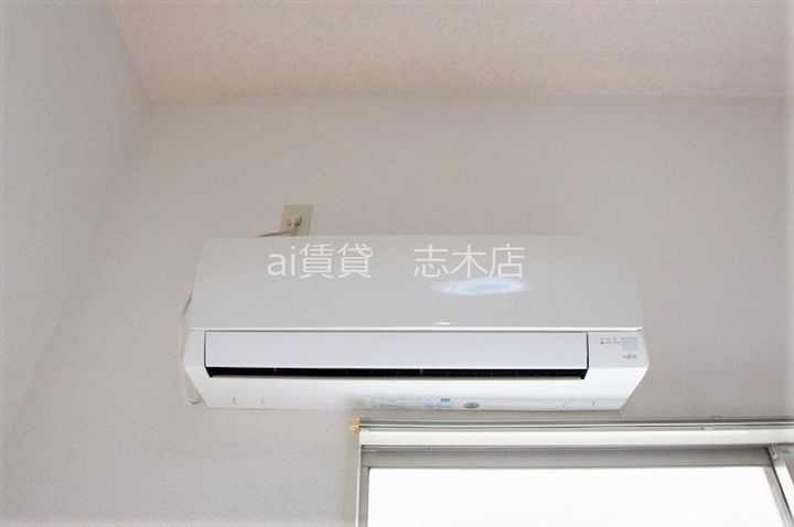 埼玉県朝霞市根岸台7(アパート)の賃貸物件の内装