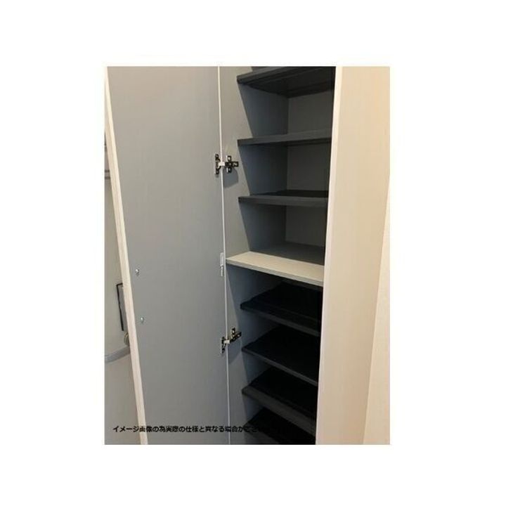 REGALEST スカイヒル小田原の内装