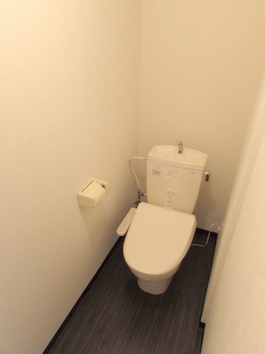 AMS文京台南町壱番館の内装