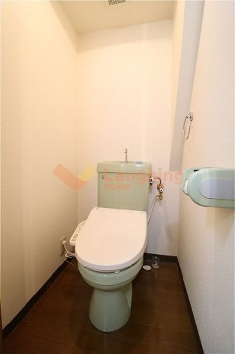 福岡県久留米市中央町(マンション)の賃貸物件の内装