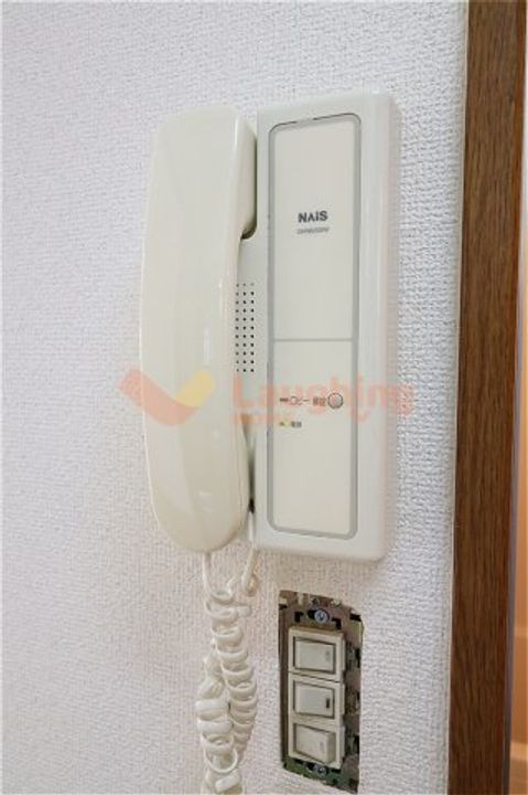 福岡県久留米市中央町(マンション)の賃貸物件の内装