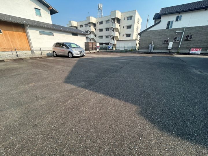 ヴィラエクセレントの地図