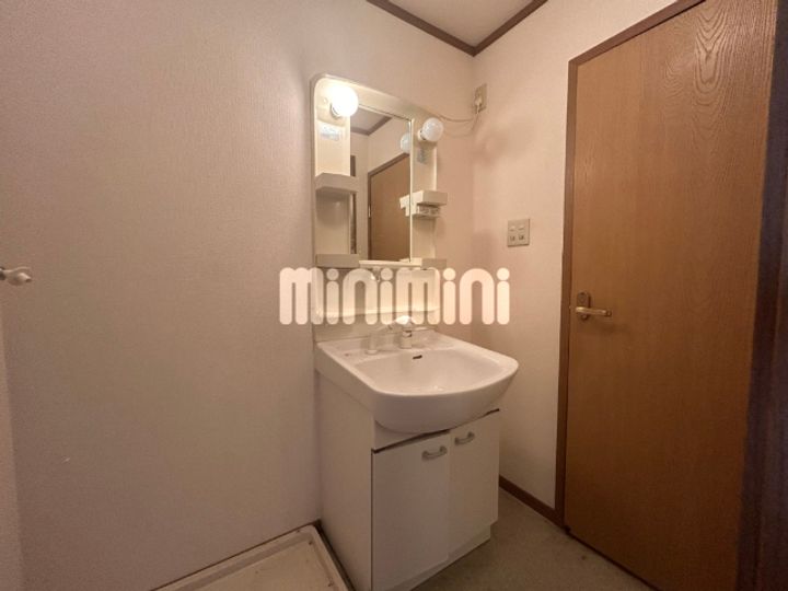 ヴィラエクセレントの内装