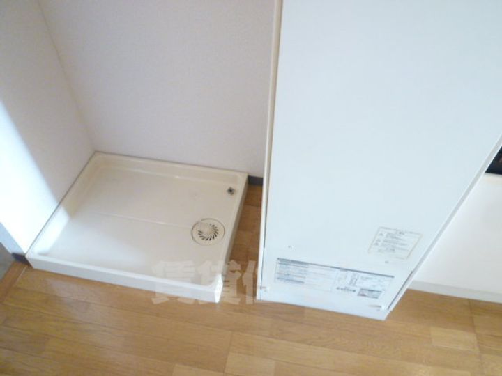 メゾン近松の内装