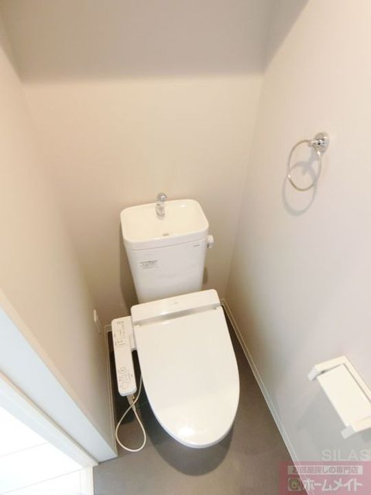 大阪府門真市大橋町(アパート)の賃貸物件の内装