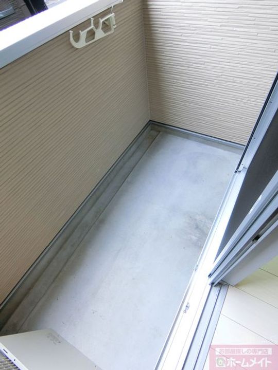 大阪府門真市大橋町(アパート)の賃貸物件の内装