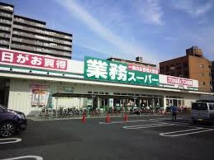 大阪府門真市大橋町(アパート)の賃貸物件の周辺