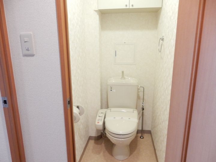 セレナハイム水戸南町のその他画像