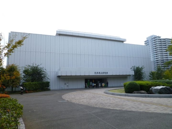 セレナハイム水戸南町の周辺