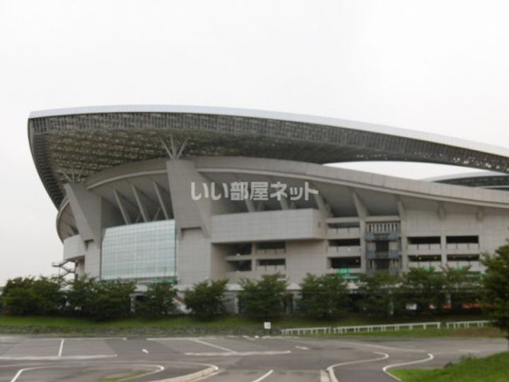 埼玉県さいたま市緑区大字中野田(マンション)の賃貸物件の周辺
