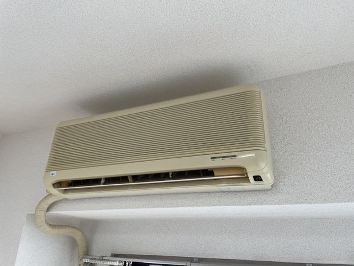 ライオンズプラザ海老名 【01】の内装
