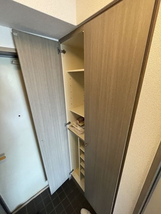 ライオンズプラザ海老名 【01】の内装