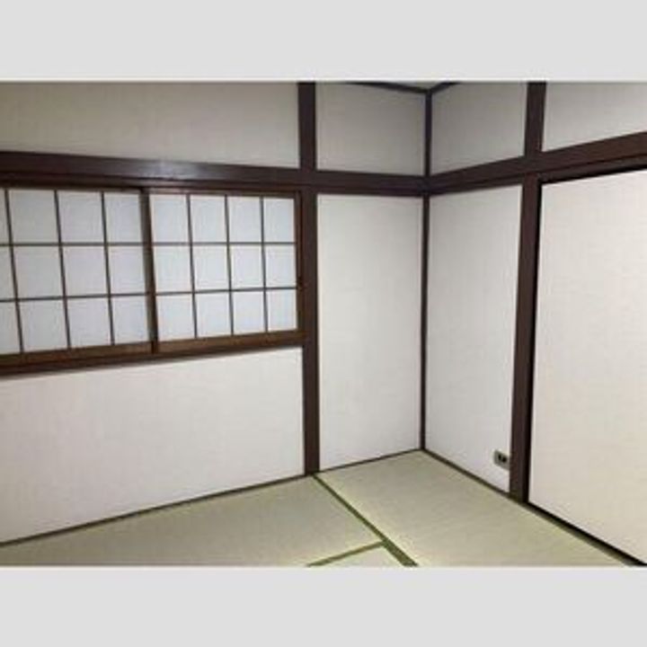 神奈川県横浜市泉区中田北3(一戸建)の賃貸物件の居間