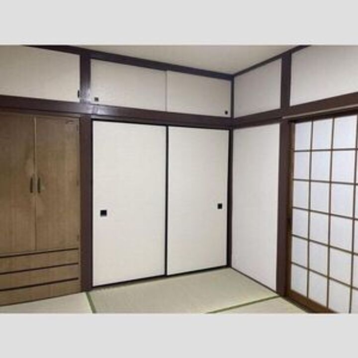 神奈川県横浜市泉区中田北3(一戸建)の賃貸物件の内装
