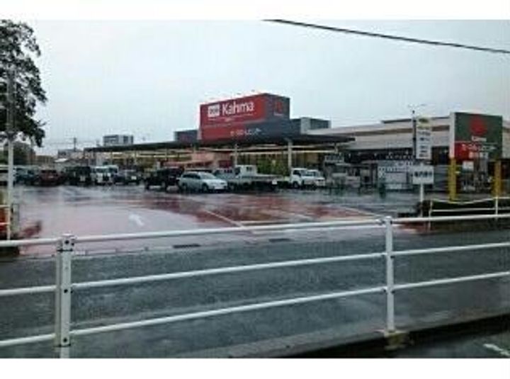 愛知県豊川市松久町1(アパート)の賃貸物件の周辺