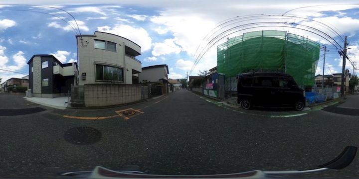 Goonersの外観