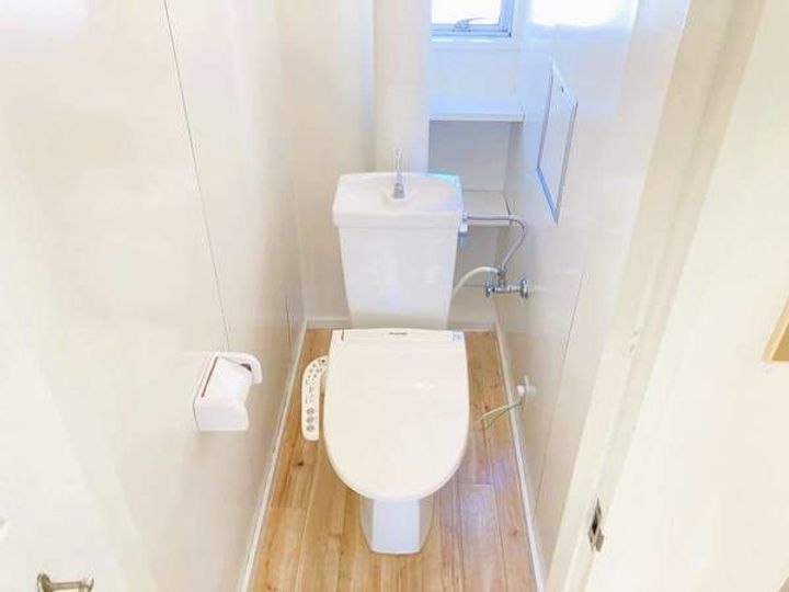栃木県佐野市堀米町(マンション)の賃貸物件の内装