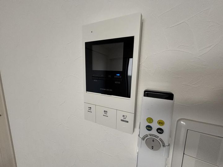エミネックス熊谷駅前Bの内装
