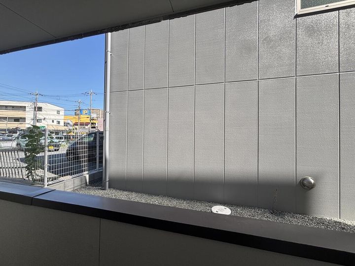エミネックス熊谷駅前Bのその他画像