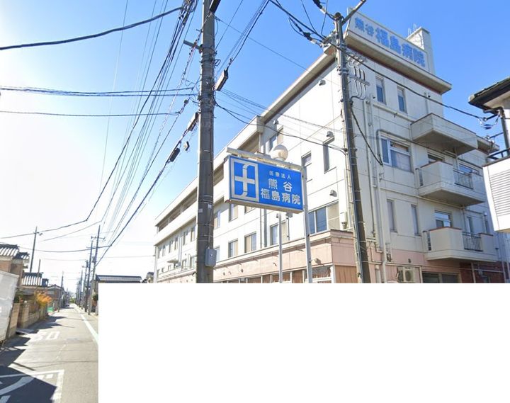 エミネックス熊谷駅前Bの周辺