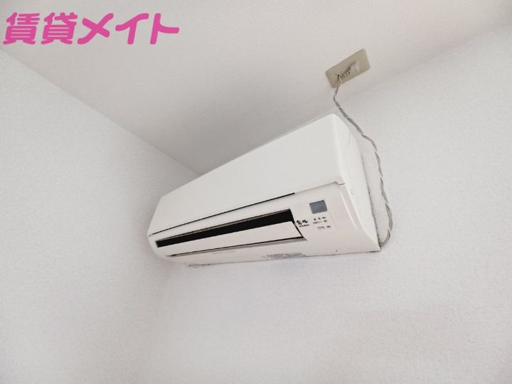 ヴァンクールの内装