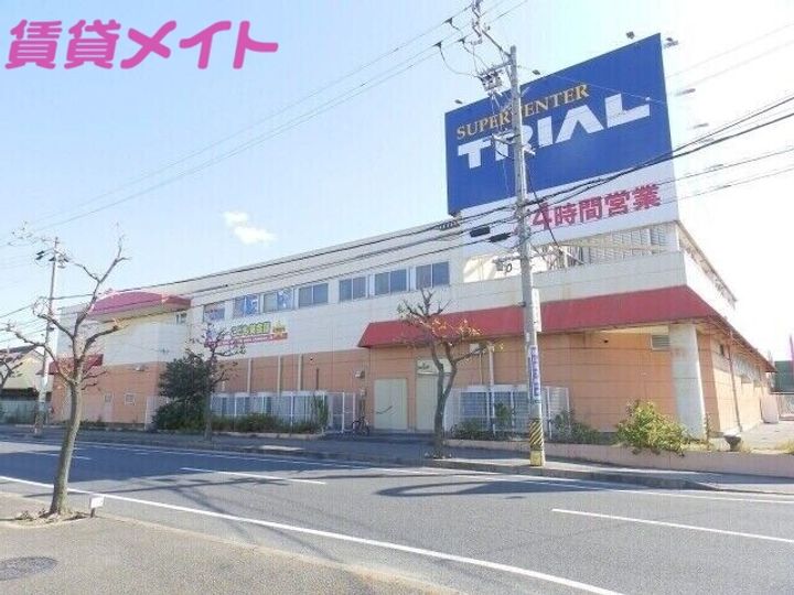 ヴァンクールの周辺