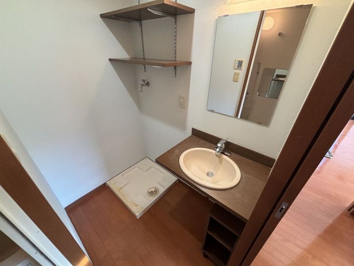 CASA VILLANOVAの内装