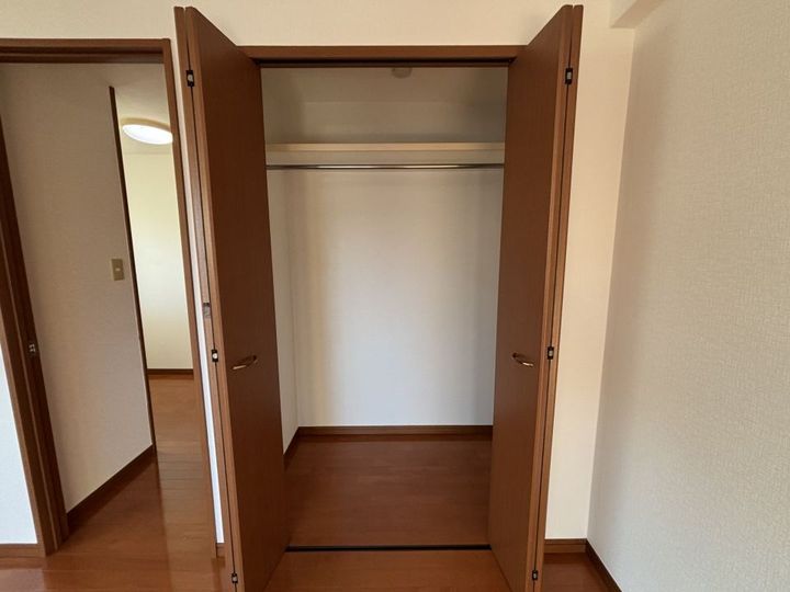 CASA VILLANOVAの内装