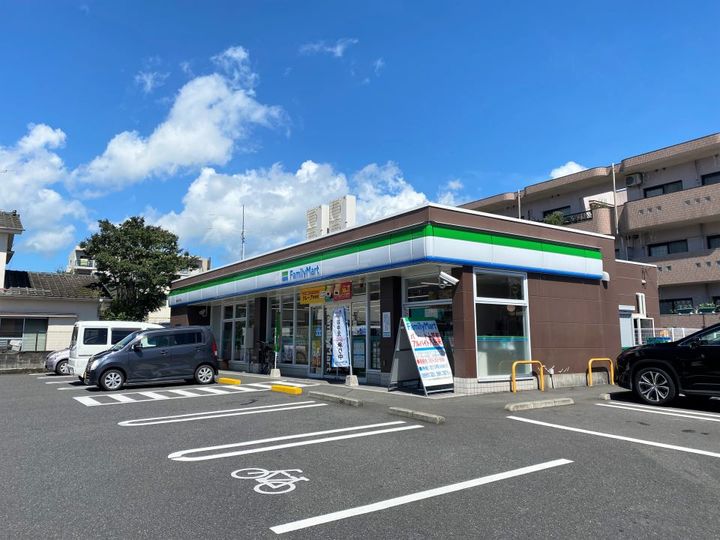 CASA VILLANOVAの周辺