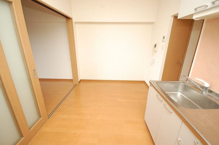 セントロイヤルの地図