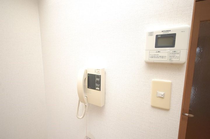 セントロイヤルの内装