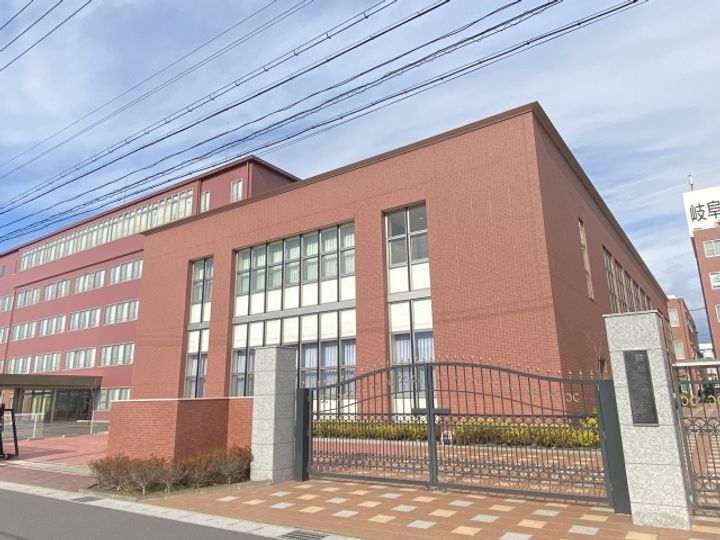 エトワール桜の周辺