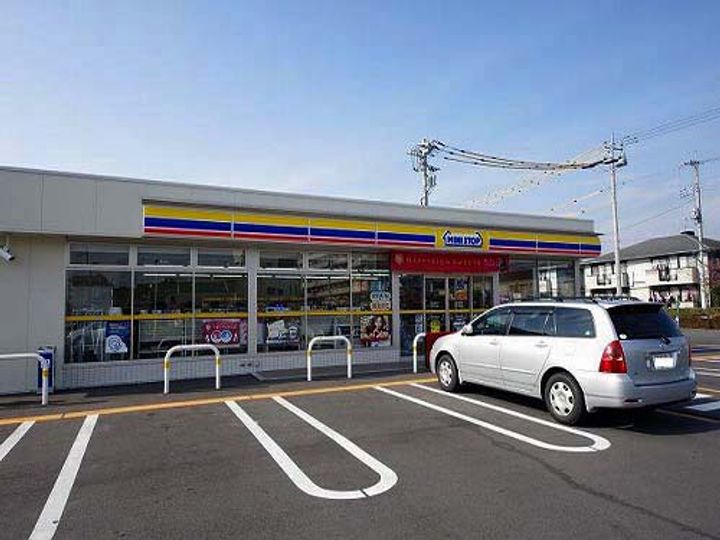 コーポいわもと Bの周辺
