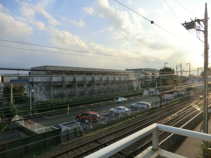 ザ・エンパイアのその他画像